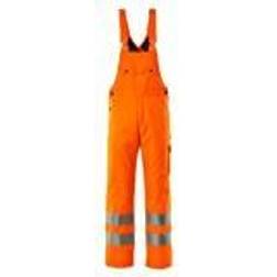 Mascot Lech Bib und Brace Latzhose 2XL, orange, 00592-880-14