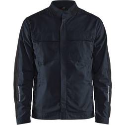 Blåkläder Industry Jacket - Dark Navy