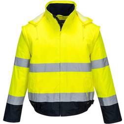 Portwest Essential 2-in-1-Jacke