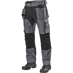 L.Brador 1042PB Craftsman Trousers