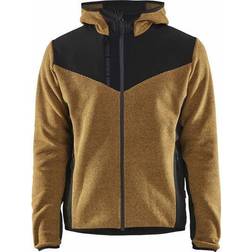 Blåkläder Sweatshirt Softshell -
