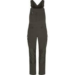 Engel 3369-317 X-Treme Stretch Bib Overall