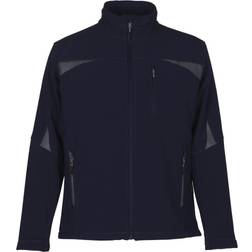 Mascot 10002-883 Ripoll Softshell Jacket - Marine