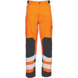 Elka Visible Xtreme Taljebukser-Orange-S Orange