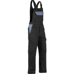 Blåkläder 26651210 Suspender Trousers