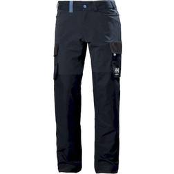 Helly Hansen Oxford 4X Cargo Pant - Black