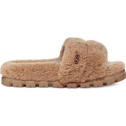 UGG Cozette Curly - Chestnut