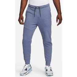 Nike Men's Sportswear Tech Fleece Jogger - Diffused Blue/Black