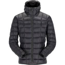 Rab Mythic Alpine Jacket Unisex - Black