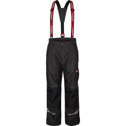 FE Engel FE-Engel Combat Regnbuks Sort-3XL