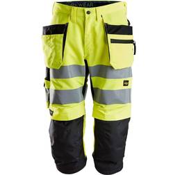 Snickers Workwear 6134 med Hylsterlommer KL