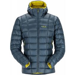 Rab Mythic Alpine Jacket Unisex - Orion Blue