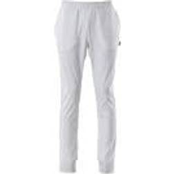 Mascot Trousers - White