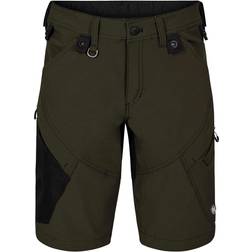 Engel Shorts 6366-317 - Grön