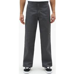 Dickies Pantalón de pinzas antracita