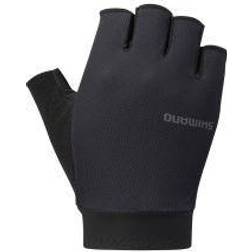 Shimano Guantes Explorer Negro - Black