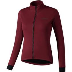 Shimano Jakke Element Damer Spice Red Cykel jakke