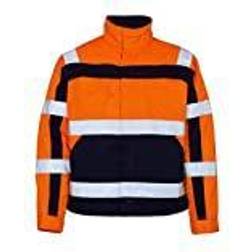 Mascot 07109-860-141 Arbeitsjacke Cameta Größe marine orange