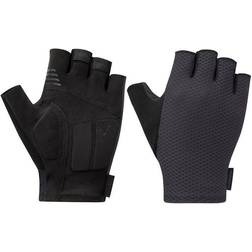 Shimano Gravel Gloves - Black/Grey