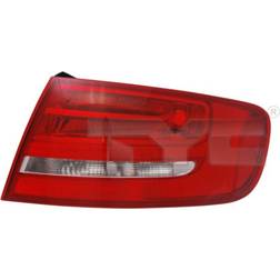 TYC Takavalot AUDI 11-11365-01-2 8K9945096 Takavalo