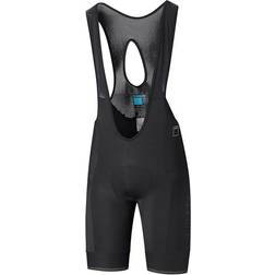 Shimano Trägerhose Tenku - Noir
