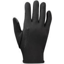 Shimano Handsker Windbreak Race Sort Handsker