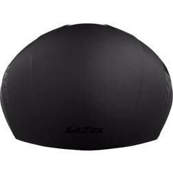 Lazer Helmet Shell Aeroshell Strada - Matte Black