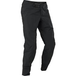 Fox Defend 3L Trousers - Black