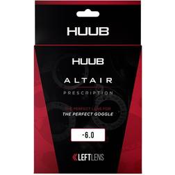 Huub Altair Linse Til Venstre Øje Forsatslinse