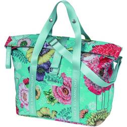 Basil Bloom Field Pannier Bag 11 Liters