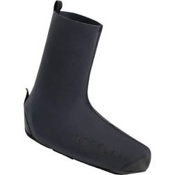 Rogelli Neoflex Skoovertræk, Black, 38-39