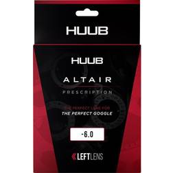 Huub Altair Linse Til Venstre Øje Forsatslinse