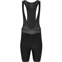 Endurance Gorsk V2 Short Cycling Tight - Schwarz