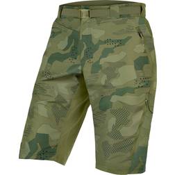 Endura Pantalón Corto Hummvee - Green