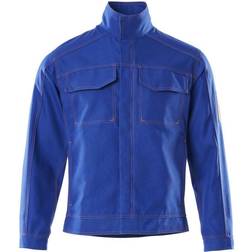 Mascot Visp Work Jacket - Royal Blue