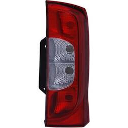 TYC Combination Rearlight 11-11830-11-2 1111830112