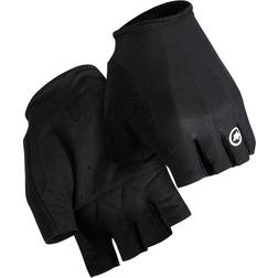 Assos RS Gloves TARGA Sort