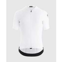 Assos MILLE GT Jersey C2 EVO Hvid