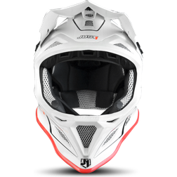 Just1 Casco de Cross JDH Mips Elements Negro-Blanco