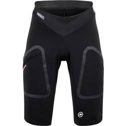 Assos Short VTT Sans Peau Trail - Tactica T3