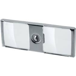 Schweizer Wechseloptik Bino LED 3,5x SCHWEIZER