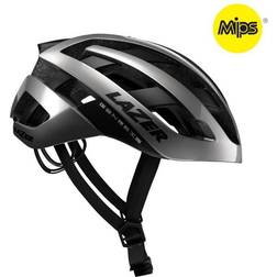 Lazer Casque vélo Genesis Mips CE Gris