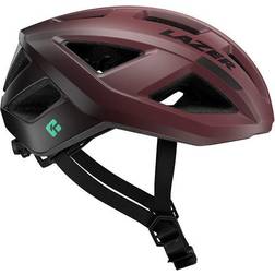 Lazer Helmet Tonic KinetiCore Helmet Berry Large, Colour