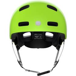 POC ito Crane MIPS Fluorescent Yellow/Green 51-54 Kid Bike Helmet