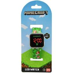 Minecraft LED