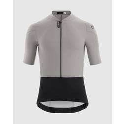 Assos Maglia Ciclismo Mille Gts C2 Hockenheim Grey Uomo