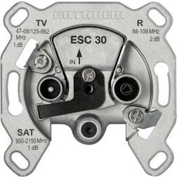 Kathrein esc 30 sat-antennendose 3