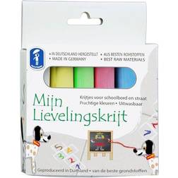 Feuchtmann Mijn Lievelingskrijt, 5st