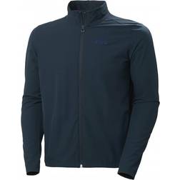 Helly Hansen Men's Sirdal Softshell Jacket - Navy