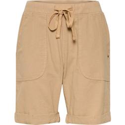 Kaffe Kanaya Shorts - Beige